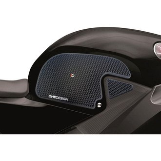 Puig® - Specific Side Tank Pads Kit