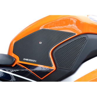 Puig® - Specific Side Tank Pads Kit