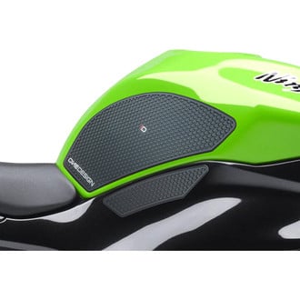 Puig® - Specific Side Tank Pads Kit