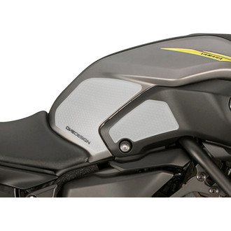 Puig® - Specific Side Tank Pads Kit