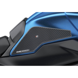 Puig® - Specific Side Tank Pads Kit