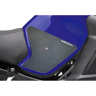 Puig® - Specific Side Black Tank Pads Kit