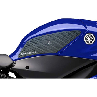 Puig® - Specific Side Tank Pads Kit