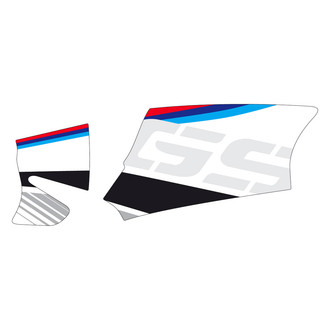 Puig® - Swingarm Protector