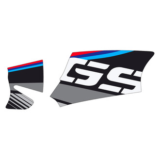 Puig® - Swingarm Protector