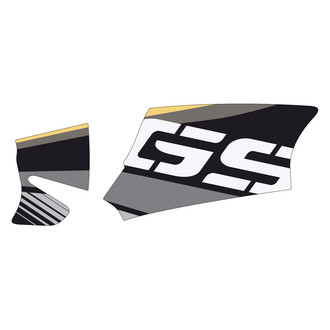 Puig® - Swingarm Protector