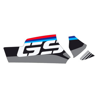 Puig® - Swingarm Protector