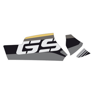 Puig® - Swingarm Protector