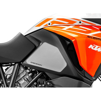 Puig® - Specific Side Tank Pads Kit