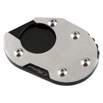 Puig® - Black Kickstand Extension