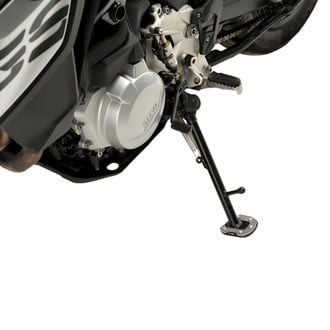 Puig® - Black Kickstand Extension