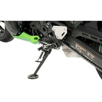 Puig® - Black Kickstand Extension