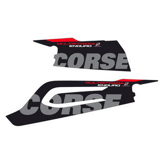 Puig® - Swingarm Protector