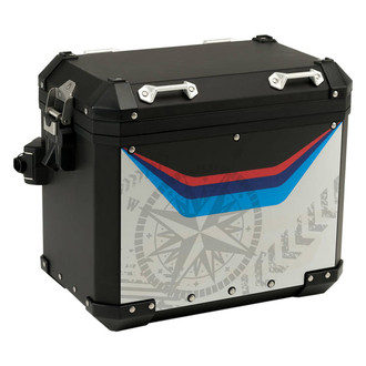 Puig® - BMW Side Case Sticker Kit