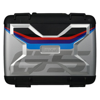Puig® - BMW Top Case Sticker Kit