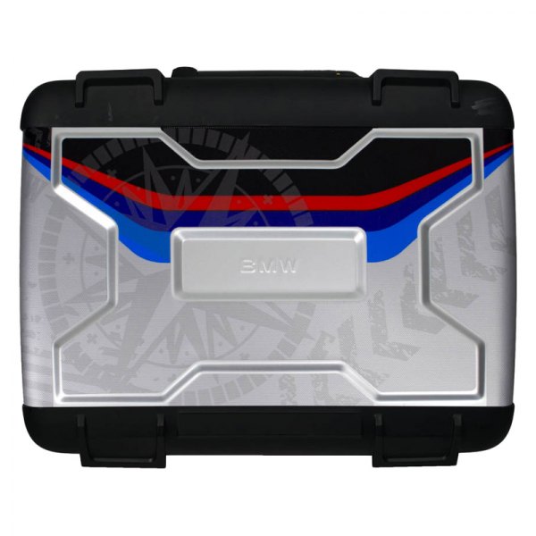 Puig® - BMW Top Case Sticker Kit