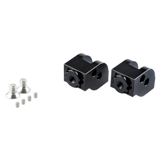 Puig® - Set of Adjustable Adaptors