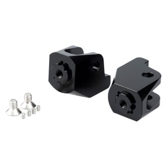 Puig® - Racing Footrest Fixation Adapter