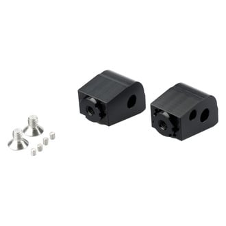 Puig® - Racing Footrest Fixation Adapter