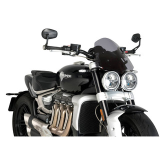 Puig® - New Generation Touring Windshield