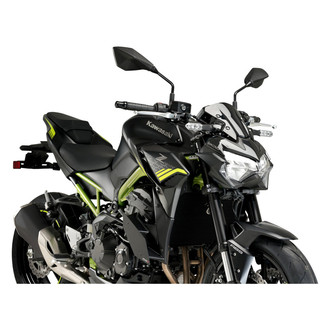Puig® - Downforce Naked Spoilers Kit