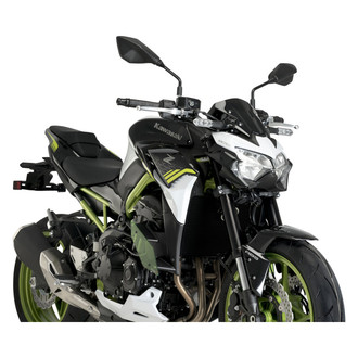 Puig® - Downforce Naked Spoilers Kit