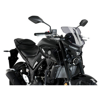 Puig® - New Generation Sport Windshield