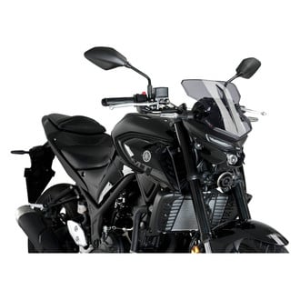 Puig® - New Generation Sport Windshield