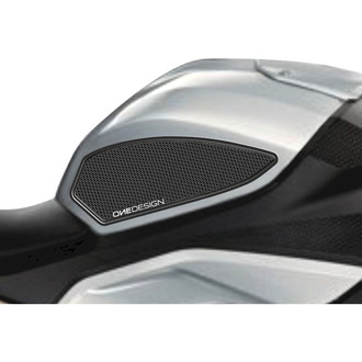 Puig® - Specific Side Tank Pads Kit