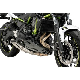 Puig® - Carbon Look Engine Spoiler