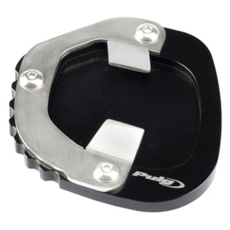 Puig® - Black Kickstand Extension