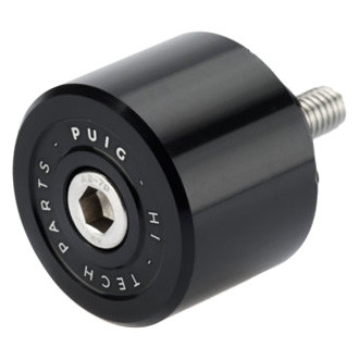 Puig® - Brake Lever Protector Left Bar End Weight