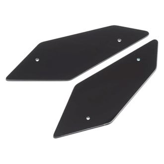 Puig® - Downforce Naked Spare Deflector Spoiler Kit