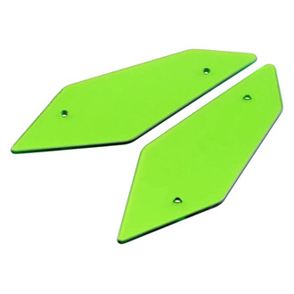 Puig® - Downforce Naked Spare Deflector Spoiler Kit