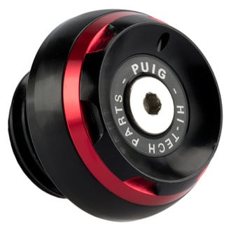 Puig® - Hi-Tech Plug-Oil Cap