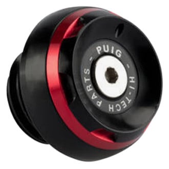 Puig® - Hi-Tech Plug-Oil Cap