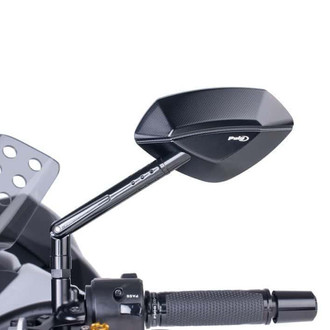 Puig® - MT Rear View Mirror Adapter