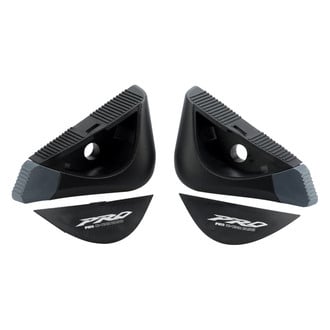 Puig® - Pro Spares Rubber Crash Pads