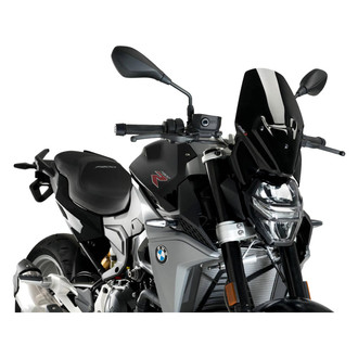 Puig® - New Generation Sport Windshield