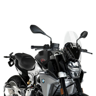 Puig® - New Generation Sport Windshield