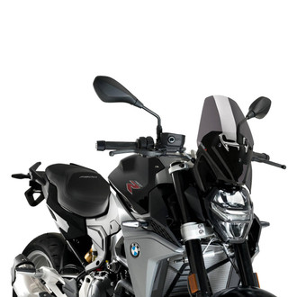 Puig® - New Generation Sport Windshield