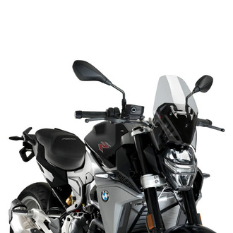 Puig® - New Generation Sport Windshield