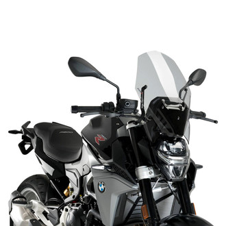 Puig® - New Generation Touring Windshield