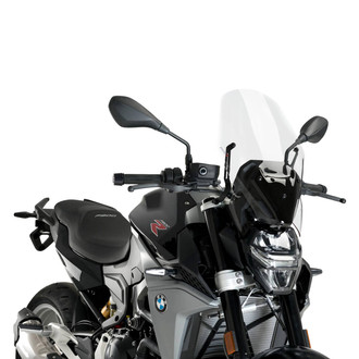 Puig® - New Generation Touring Windshield