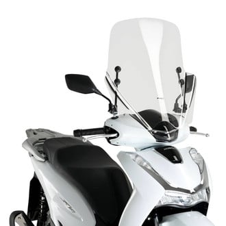 Puig® - T.X. Windshield