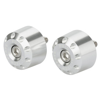 Puig® - Short Bar Ends Weights