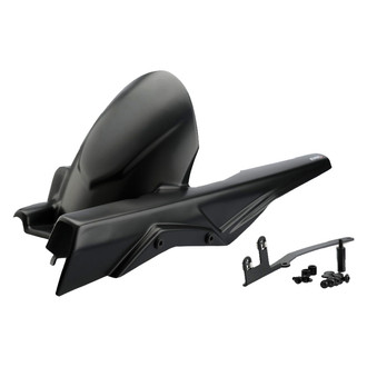 Puig® - Rear Matte Black Fender