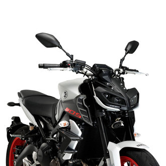 Puig® - Downforce Naked Spoilers Kit