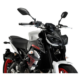 Puig® - Downforce Naked Spoilers Kit