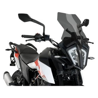 ktm 390 adventure fairing